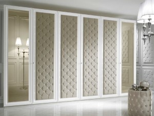 Шкаф  DV HOME COLLECTION VOGUE armadio