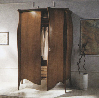 Шкаф  ARTE CASA 2165 Evoluzione - Вид №1