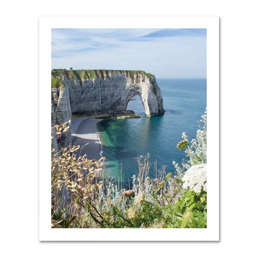 Santreyd Постер «Парящие чайки» для стильного интерьера 87794366 STLM-0823092 - Вид №2