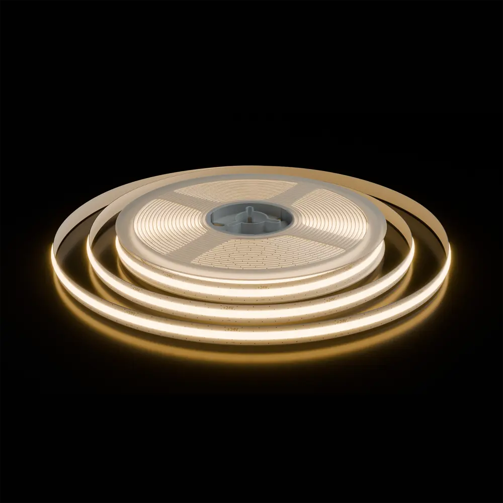 Светодиодная лента APEYRON COB для интерьерной подсветки 5м 89437737 STLM-1581519 - Вид №2