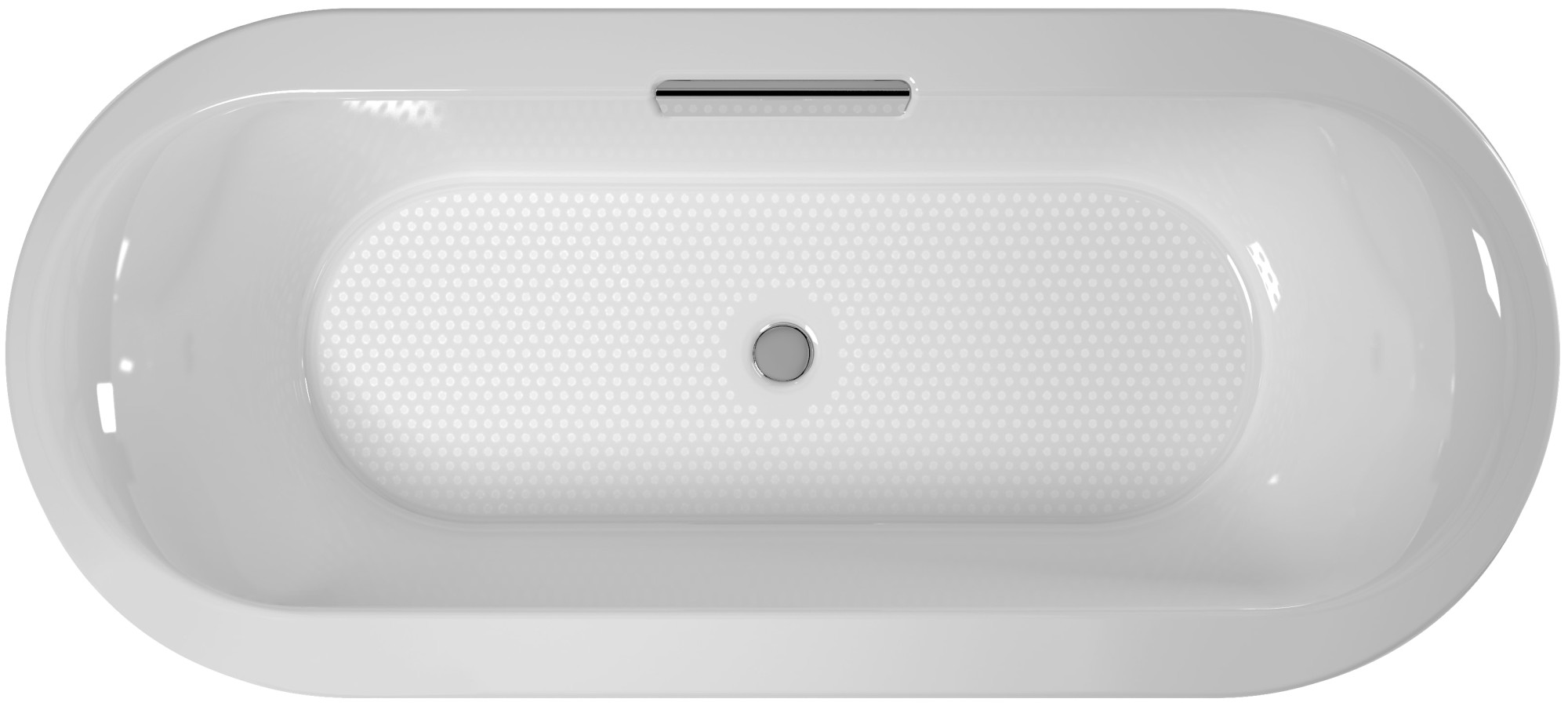CE6D038-00 Ванна JACOB DELAFON VOLUTE