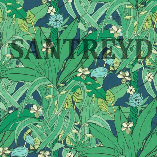 538922 Обои Rasch Club Botanique