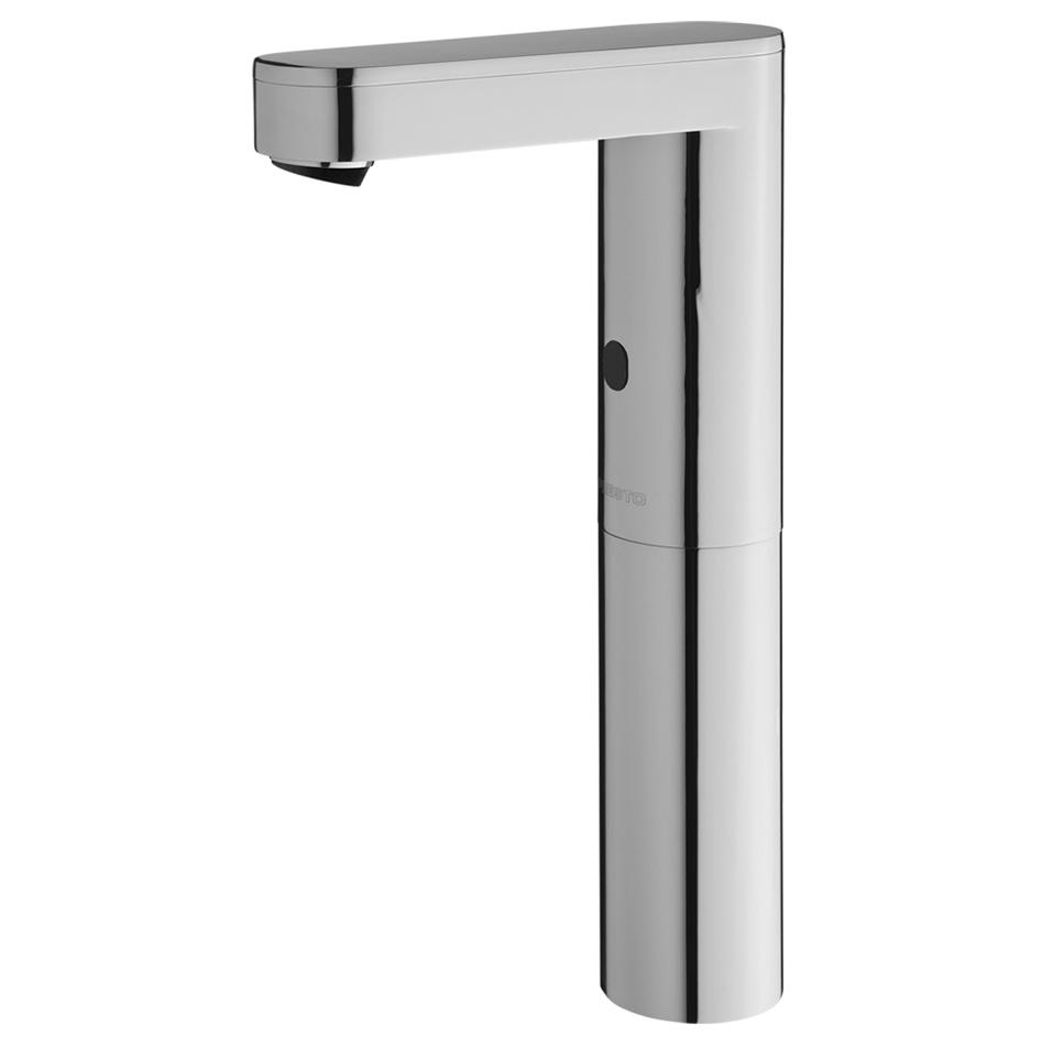 Бесконтактный кран, высокий, питание от сети Presto SO'O 56231 56231.0