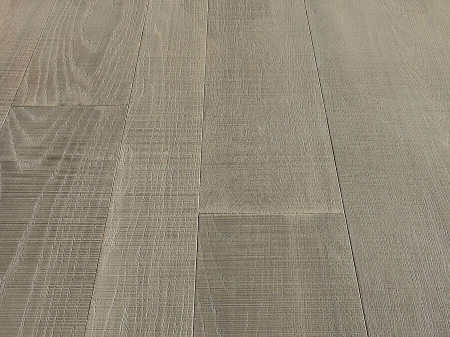 Матовый дубовый паркет Bassano Parquet строганный и распиленный ARCH-00125845 - Вид №1