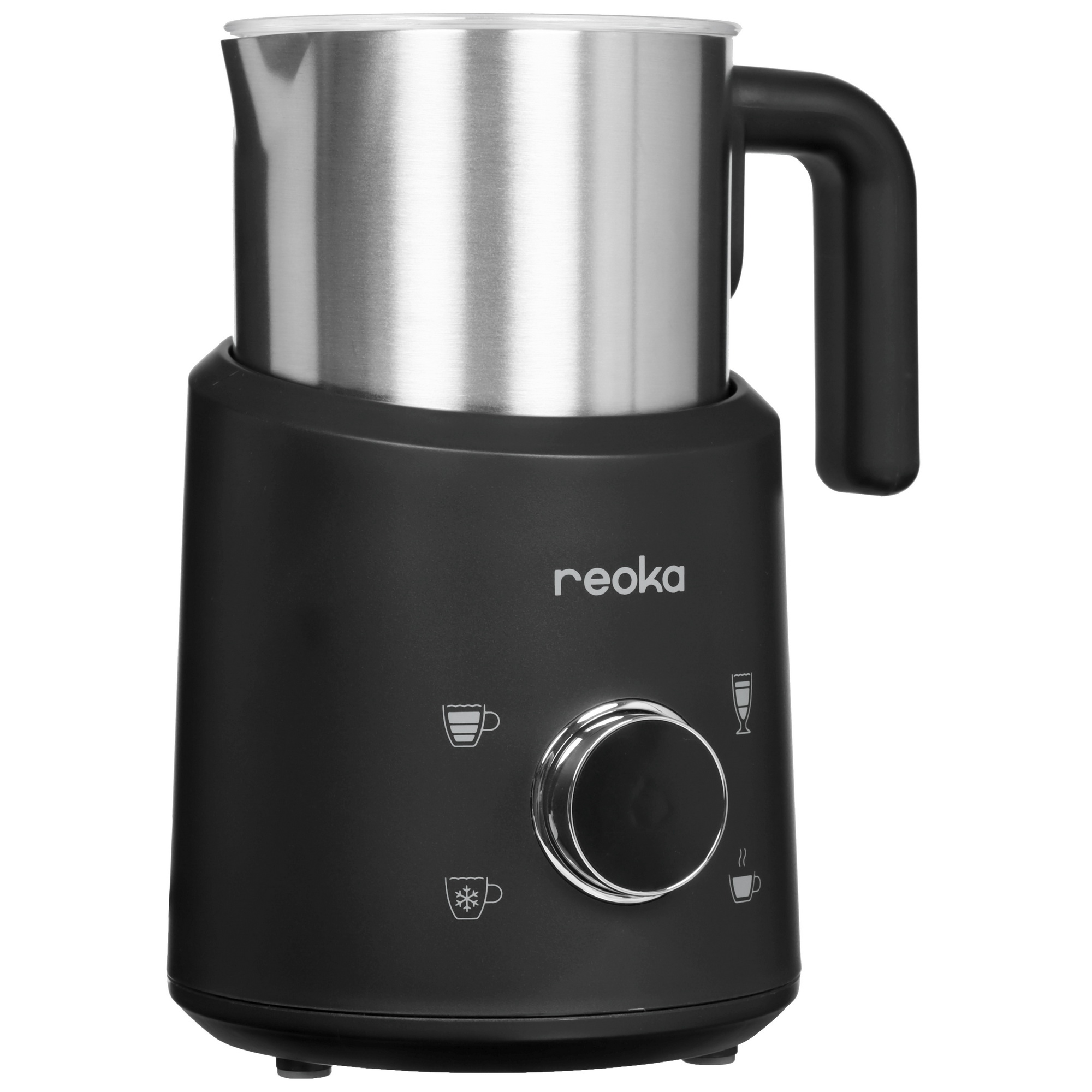 9100755 Капучинатор-вспениватель  Reoka RKMF-C700 STDN-0070123