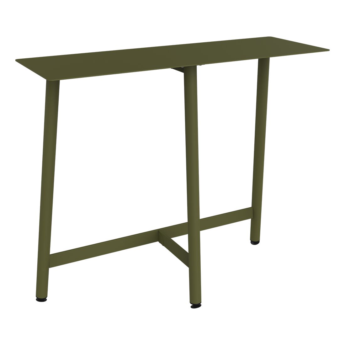 Металлический многоцелевой высокий стол / стол Fermob Bolder ARCH-00030217 - Вид №35
