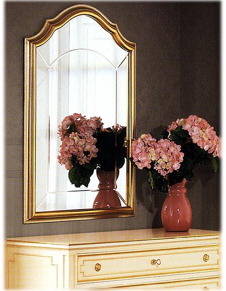 Зеркало  EZIO BELLOTTI 3445 Platinum