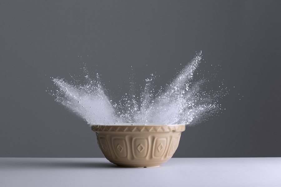 2001.004 Миска для смешивания cane, D29 см, 4 л Mason Cash  - Вид №3