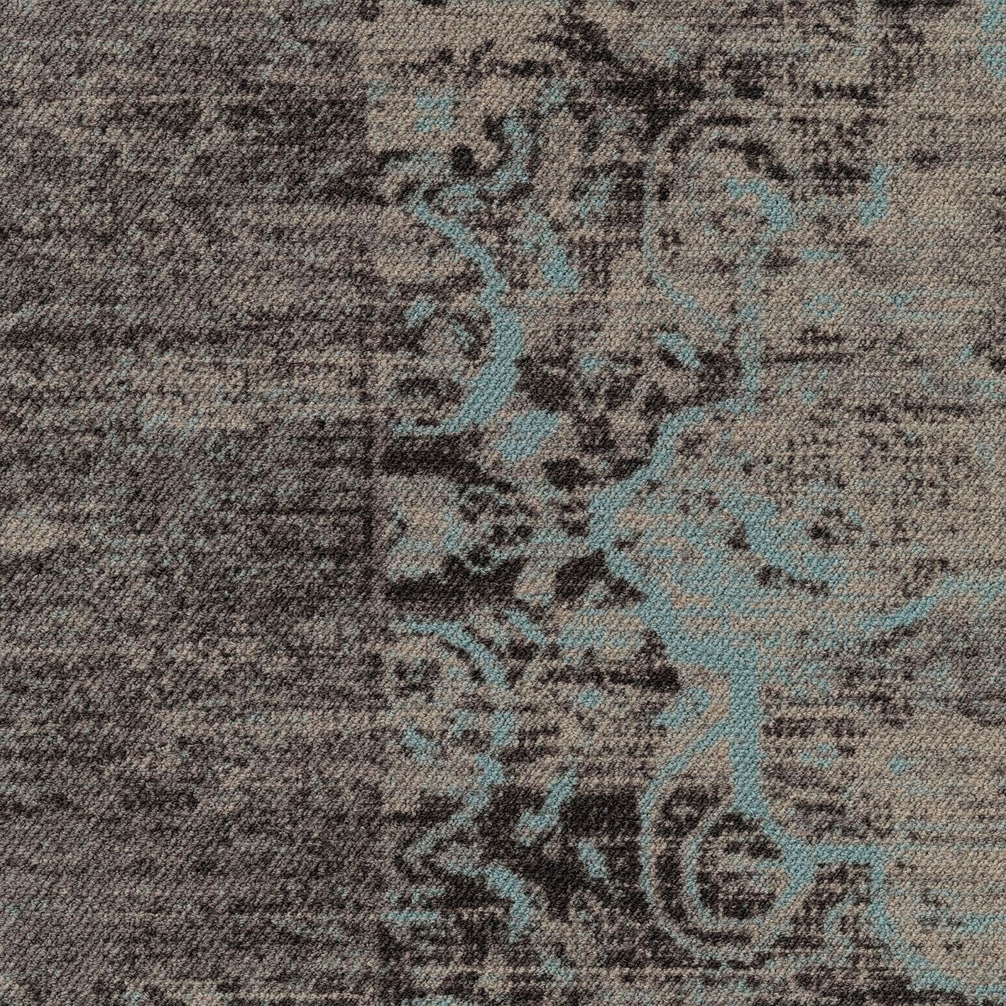 Однотонный ковер из синтетического волокна MODULYSS Винтаж ARCH-00034683 - Вид №4