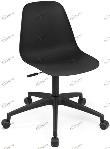 Crassevig Вращающееся кресло с 5 спицами Pola sun-id-1438753