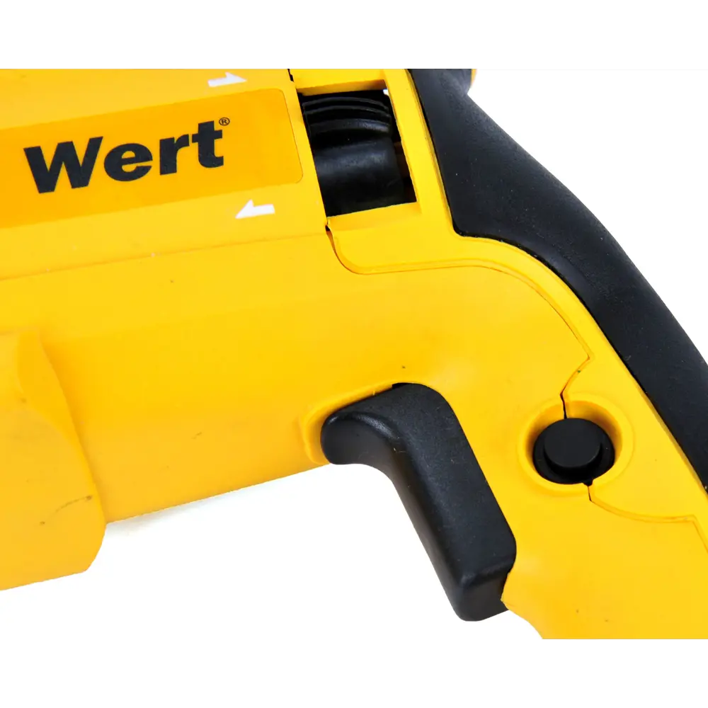 Перфоратор сетевой SDS-plus Wert ERH 0724HRE 185376, 750 Вт, 2.3 Дж STLM-2207045 - Вид №4