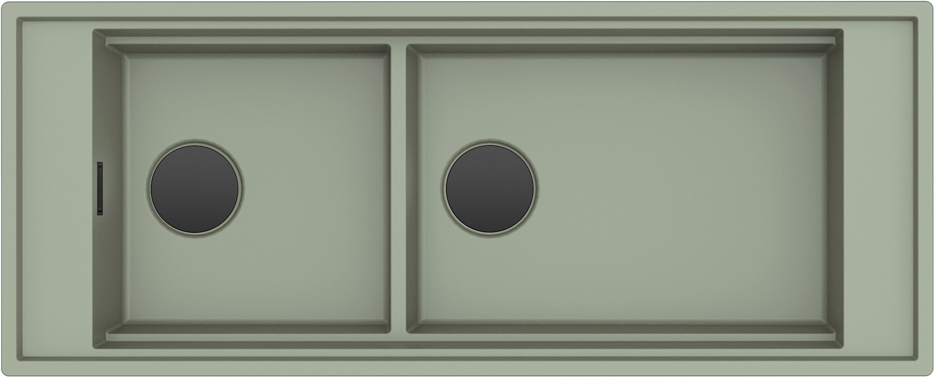 Lavello workstation in Keratek Elleci MIXOLOGY ARCH-00144410 - Вид №4