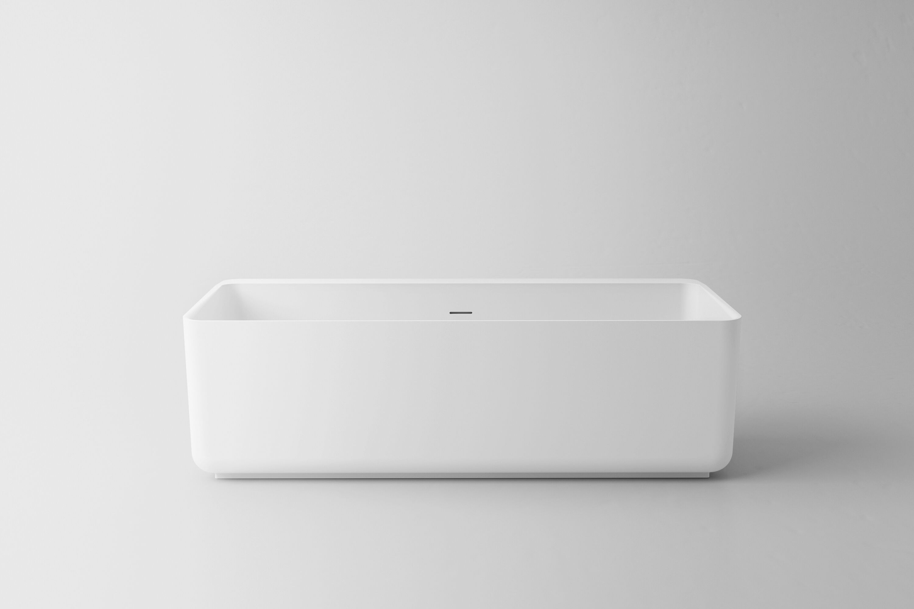 Ванна в центре комнаты в Geablu ARBLU Тюльпан ARCH-00145917 - Вид №2