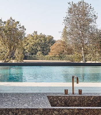 2471-081D Смесители для душа vola  - Вид №31