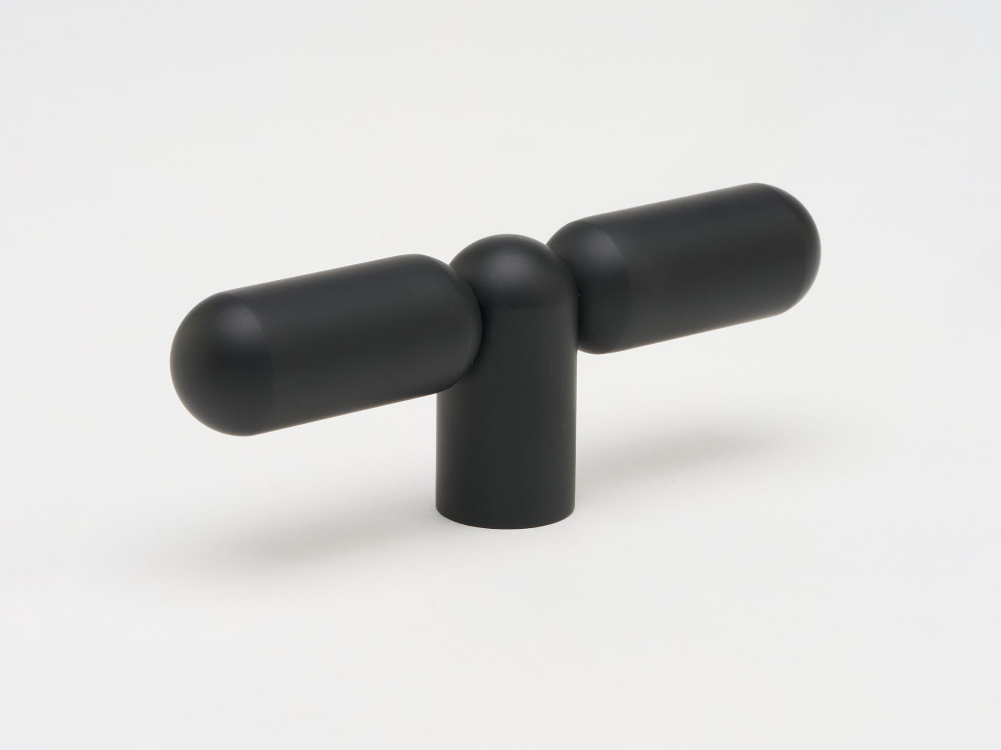 Латунная ручка Lo & Co Interiors Tubby ARCH-00150264 - Вид №1