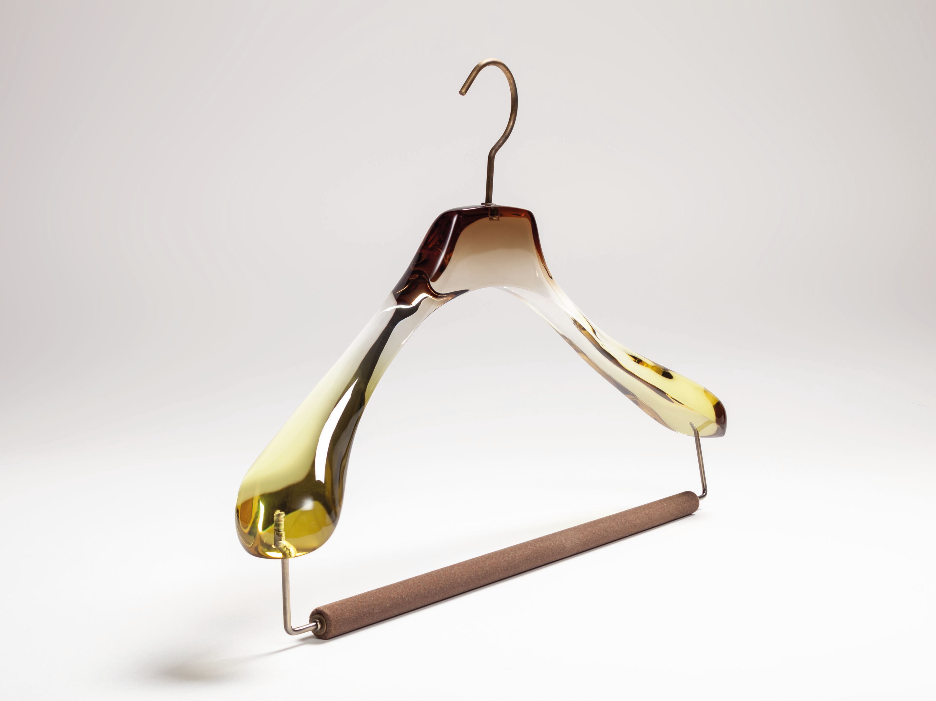 Вешалка из оргстекла Toscanini STELLA PLEXI ARCH-00049548 - Вид №3