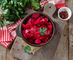 3739 Капуста "По-гурийски" Зинаида и Сергей Белан