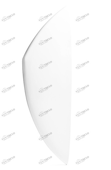 Писсуар безводный настенный Uridan Spinnaker sun-id-1370101