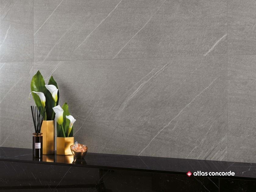 Atlas Concorde Настенная плитка из керамогранита под камень Marvel stone sun-id-1362018 - Вид №2