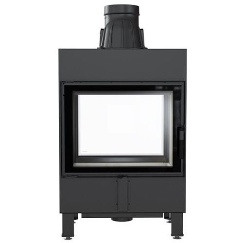 Каминная топка Kratki LUCY/12/T 5363 - Вид №1