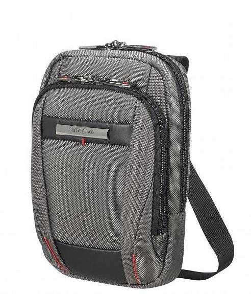 CG7-08001 Плечевая сумка CG7*001 Crossover S Samsonite Pro-DLX 5 