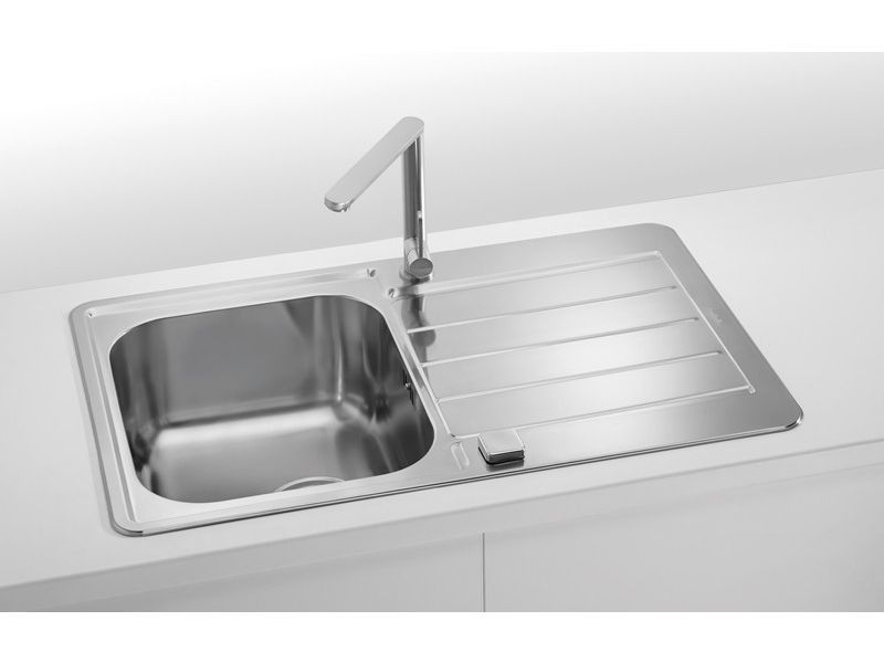 Мойка Alveus Line maxim 80 1100216 - Вид №1