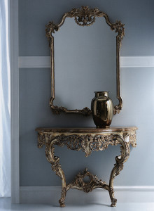 Консоль  SILVANO GRIFONI 2354