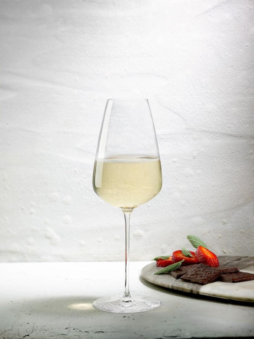 NUDE Хрустальная флейта Stem zero sun-id-1376907 - Вид №2