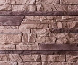 Гротта 0107 искусственный камень 10х50