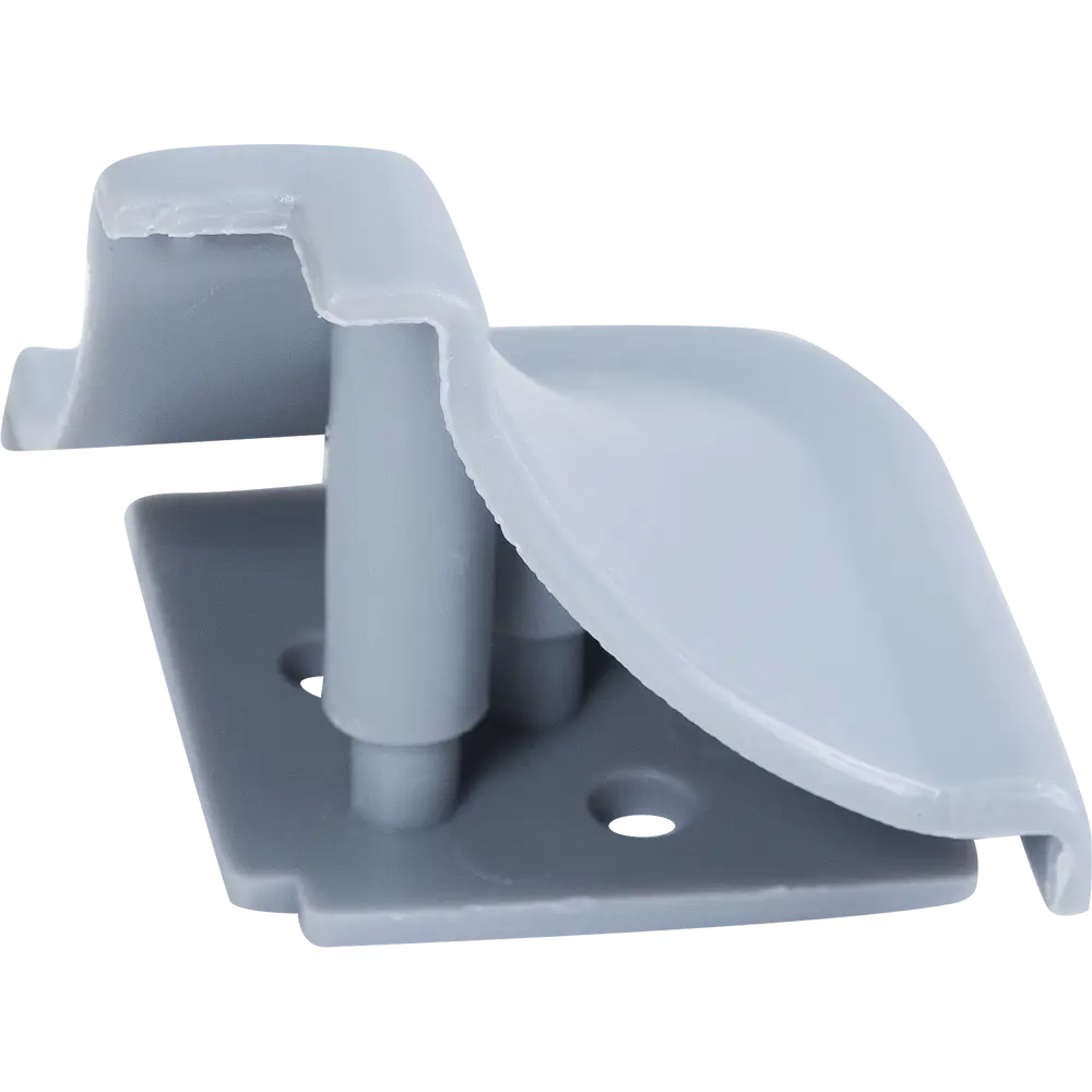 Santreyd Заглушки для плинтуса с углами — защита от пыли и влаги 17871558 STLM-0008900 - Вид №2