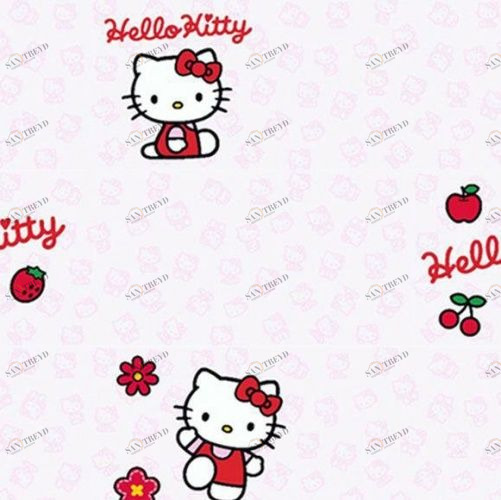 Пробка CorkStyle Hello Kitty Classic 1001400116