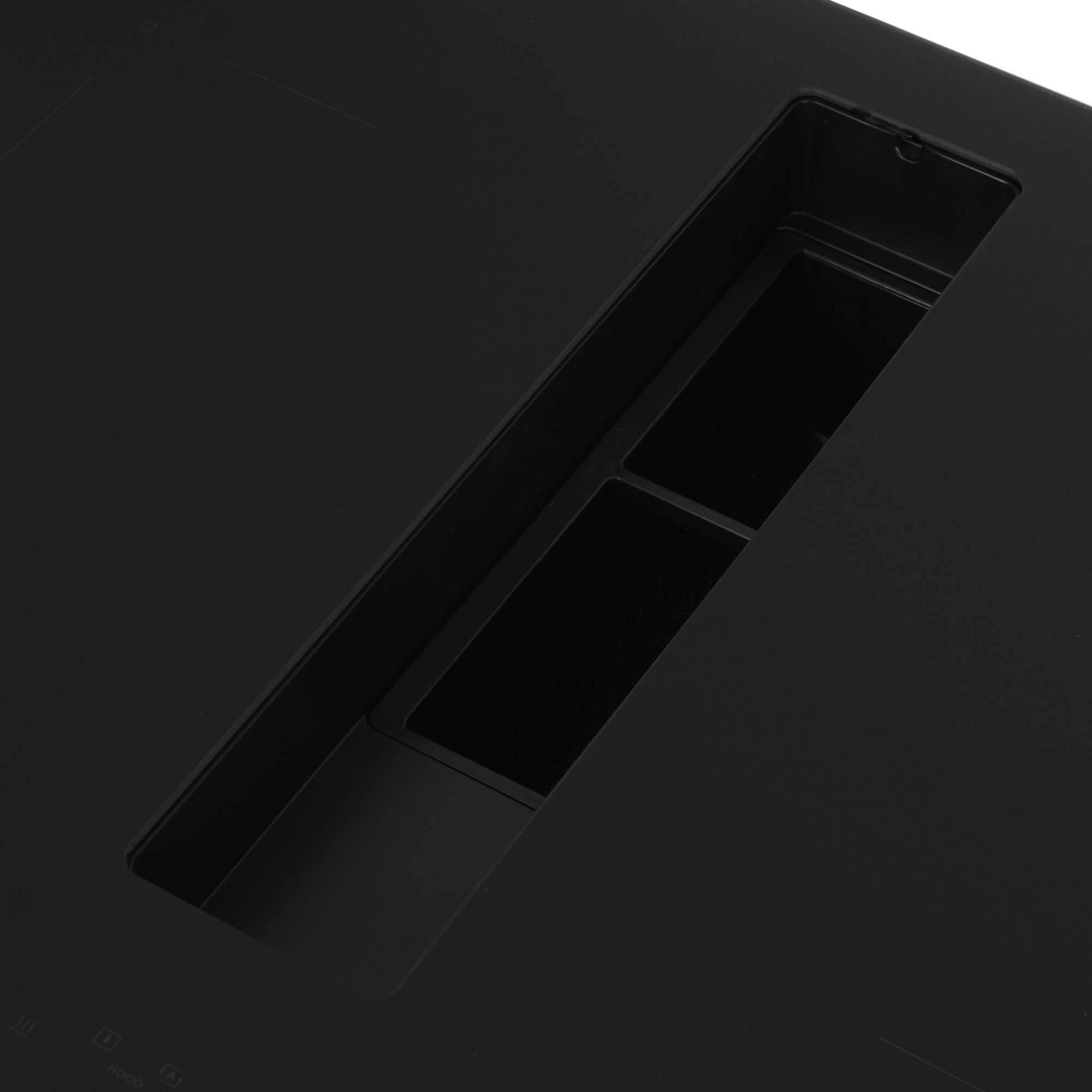 9224368 Индукционная варочная поверхность Torboair IMPULSO BL/A/83 TURBOAIR STDN-0092835 - Вид №3