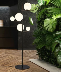 Gibas Лампа заземления Tuttifrutti 106/66