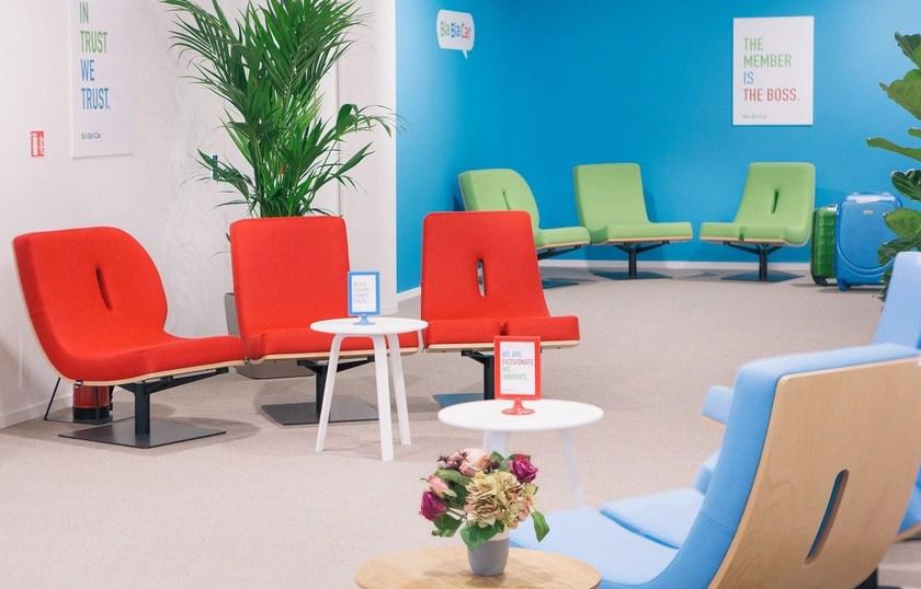 TABISSO Торшер из ткани Typographia sun-id-1379788 - Вид №3