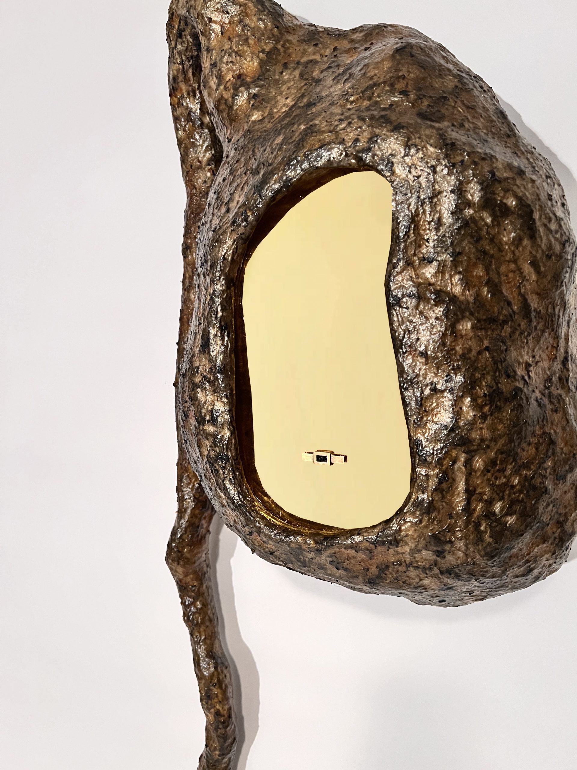 Яркая скульптура LO Contemporary SENSORIUM ARCH-00019154 - Вид №2