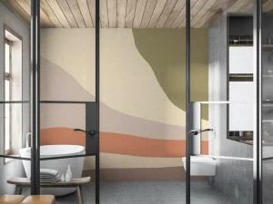 Jannelli&Volpi Обои на стену Co.de.01