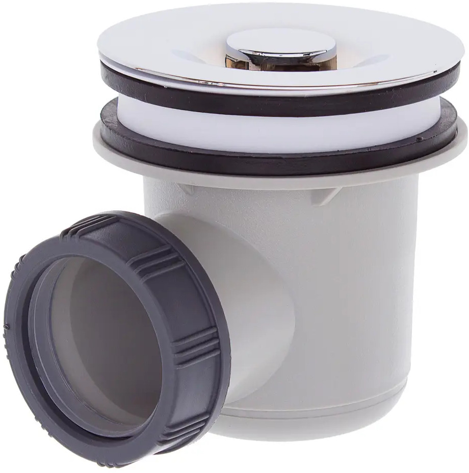 Сифон Equation для душевого поддона с гидрозатвором 18551118