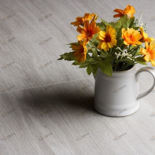 Виниловый ламинат IVC Ultimo Casablanca 24123 Дуб с брашью (Текстурированная) 1316х191 мм IVC-RUS 1000900978