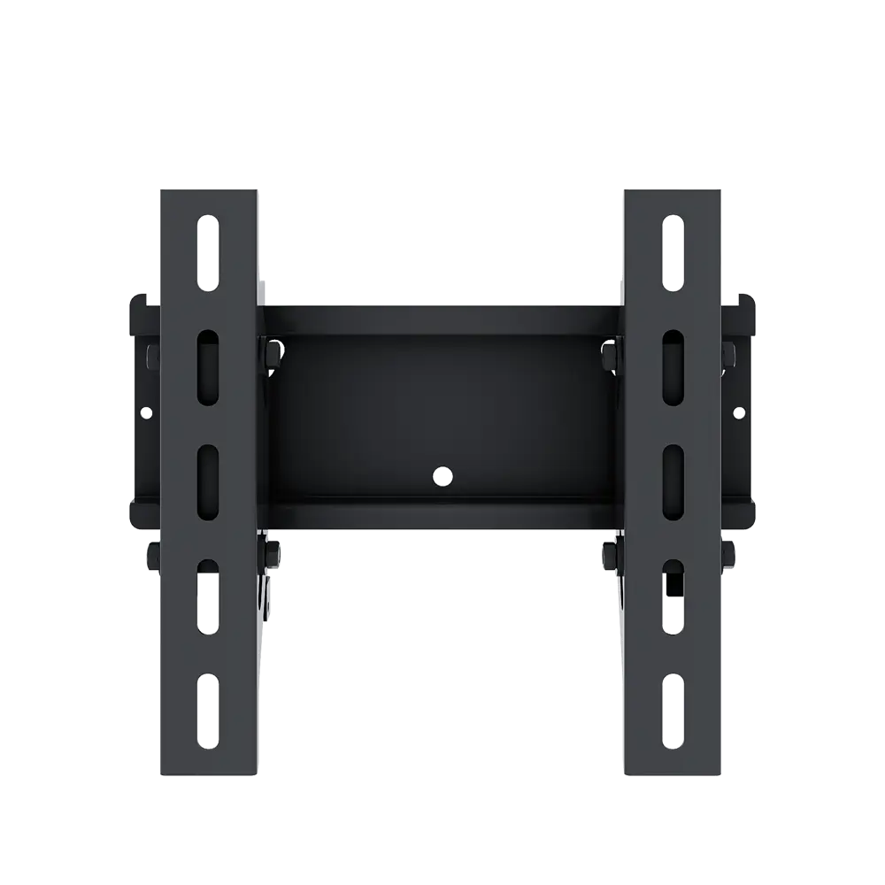 Кронштейн для ТВ Lexman наклонный 264x230 см цвет черный STLM-2198372