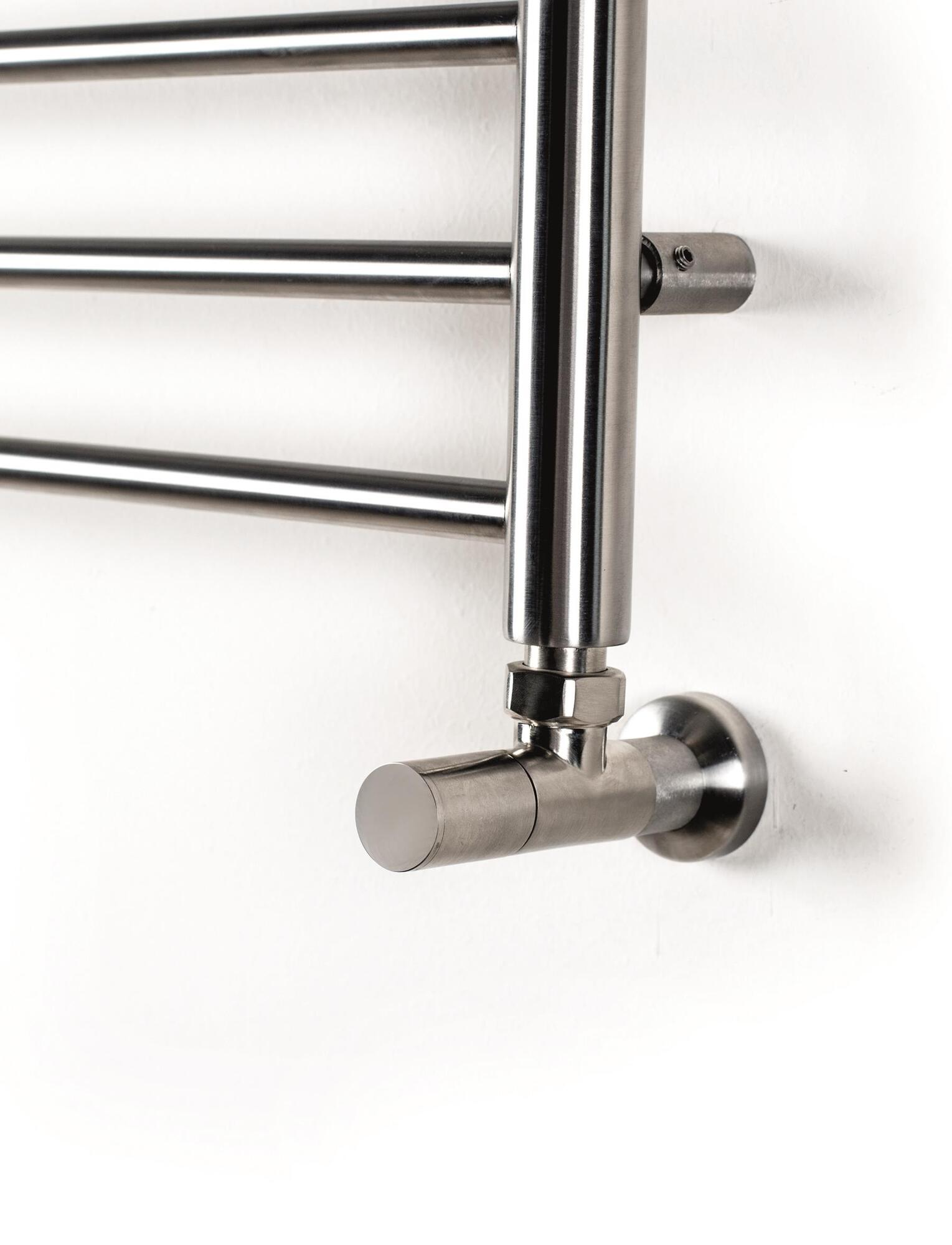 Аксессуар Hammam STANDARD Электропатрон Сталь  - Вид №13