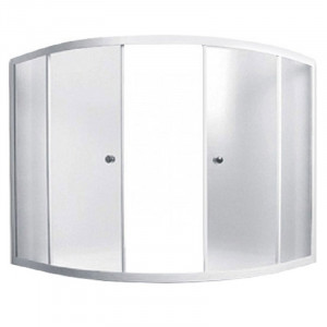 Б00319 Душевое ограждения на борт вынны 1 Marka Россия 