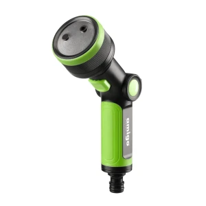 Пистолет-распылитель Amigo с 5 режимами для полива и ухода 89423450