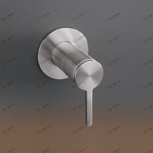 Настенный запорный клапан, горячая вода  INV90 CEADESIGN 