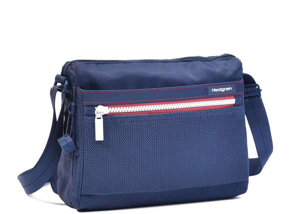 HIC176/231-09 Сумка HIC176 Eye RFID Hedgren Inner City 