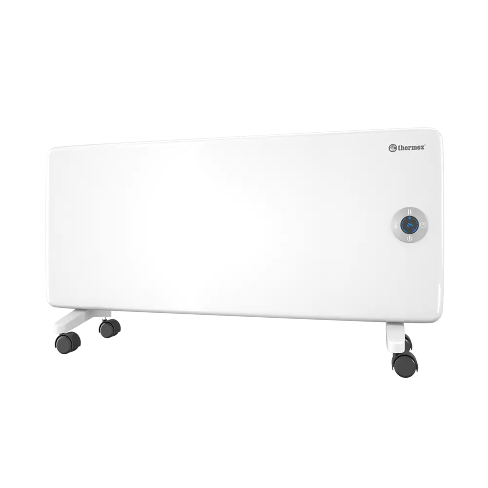 Конвектор электрический Thermex Frame 2000E 2000 Вт с электронным термостатом STLM-2209502 - Вид №2