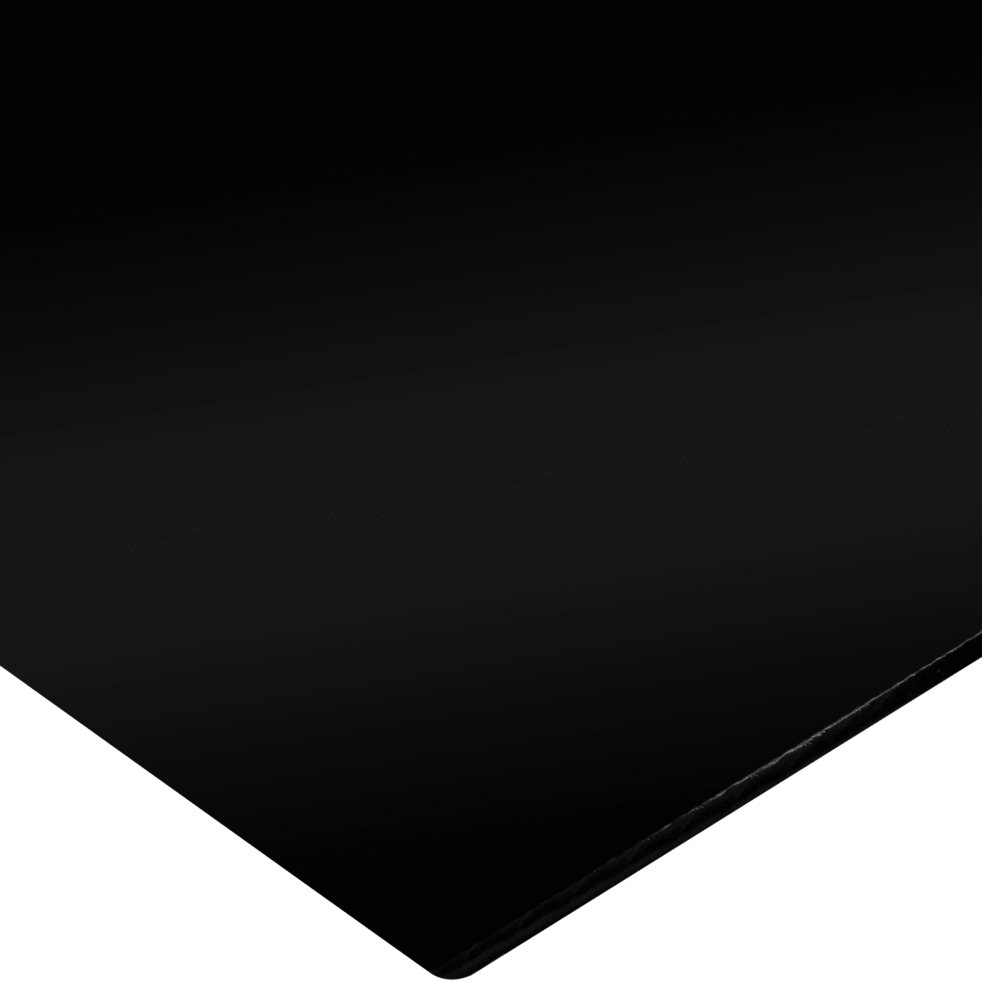 82384428 Стекло акриловое чёрное 1525x1025x3 мм Santreyd STLM-0026060