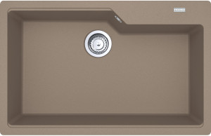 114.0595.795 Better, серия urban, fragranite, мойка ubg 610-78 миндаль, стоп. Franke Franke Urban