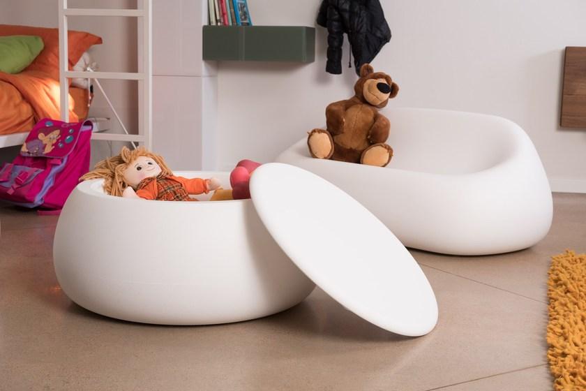 Plust Диван из полиэтилена Gumball junior sun-id-1385337 - Вид №15