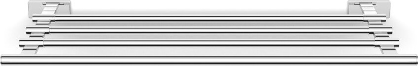 10903B Полотенцедержатель подвесной цвет хром LANGBERGER ALSTER - Вид №1
