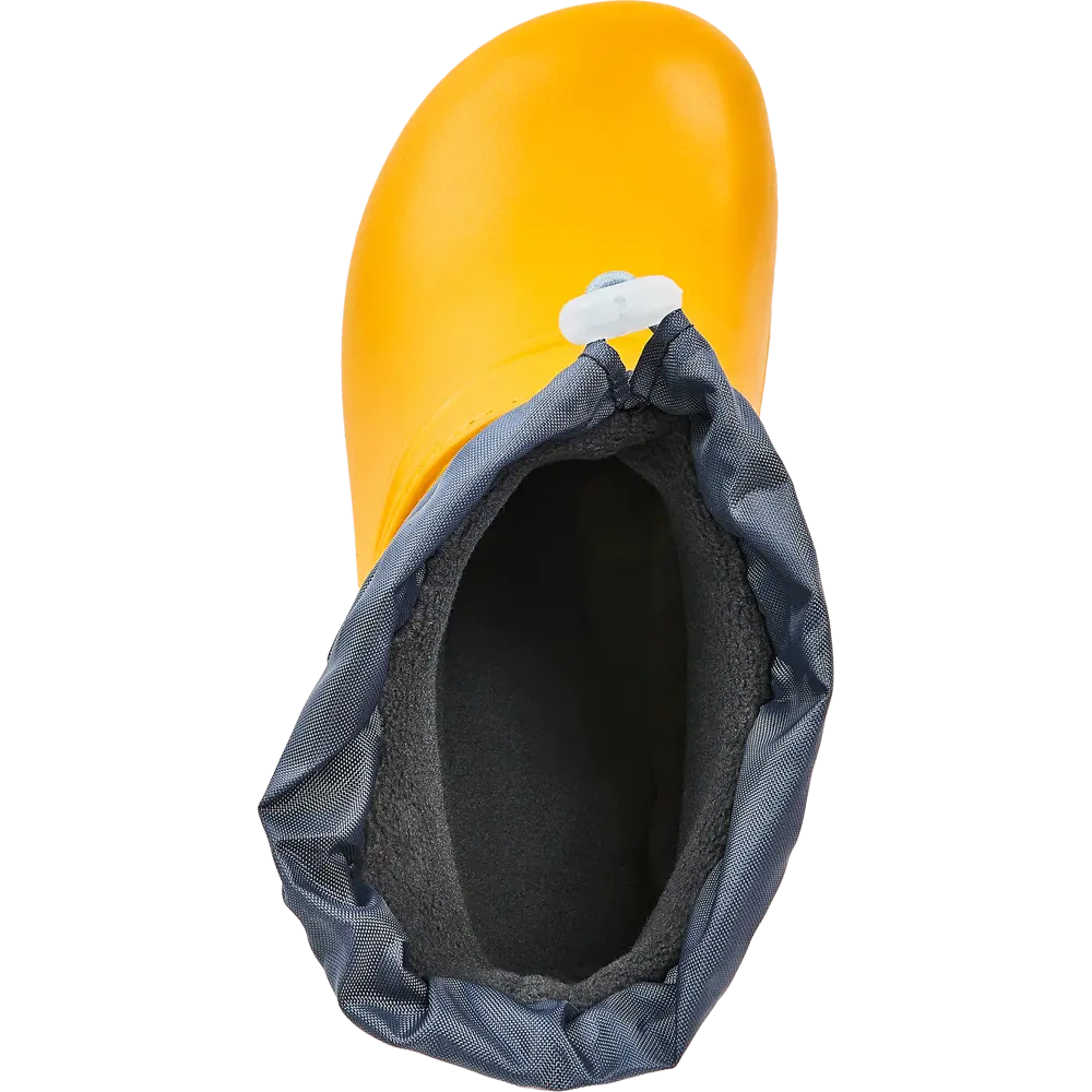 Зимние ботинки Dexter с регулируемой кулиской - надежная защита от холода 89347063 STLM-1452867 - Вид №3